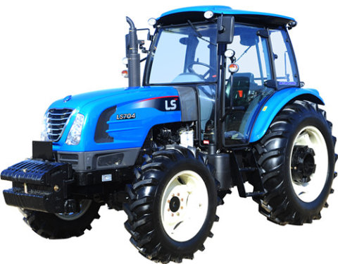 LS704
