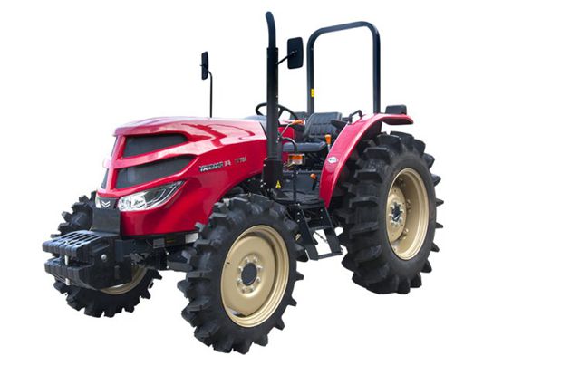 YT704