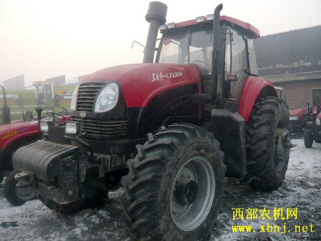 LX2204