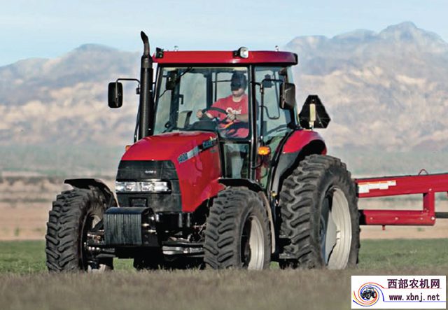 ˹Farmall140A