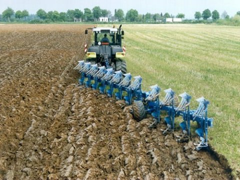 ׿(LEMKEN)ʽתEuroTitan