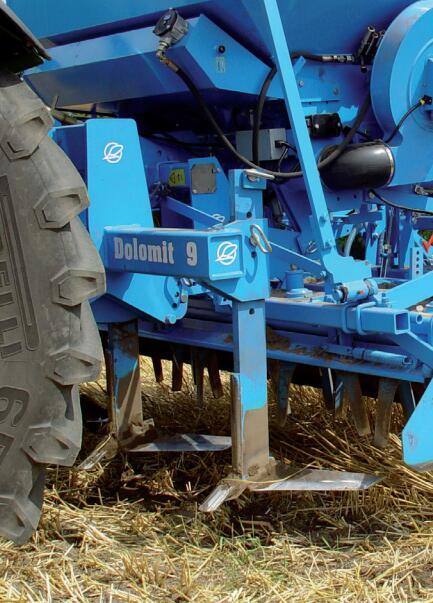 ׿(LEMKEN)Dolomit 9ɻ