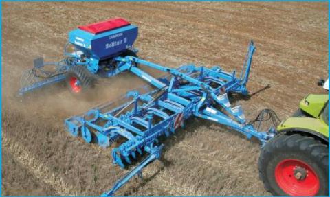 ׿(LEMKEN)³Rubin 12KUAȱԲ̰