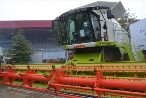 ˹LEXION 770ո