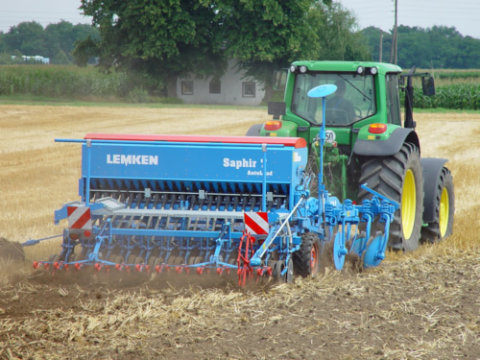 ׿(LEMKEN)ƶSaphir 7AutoLoadеʽ..